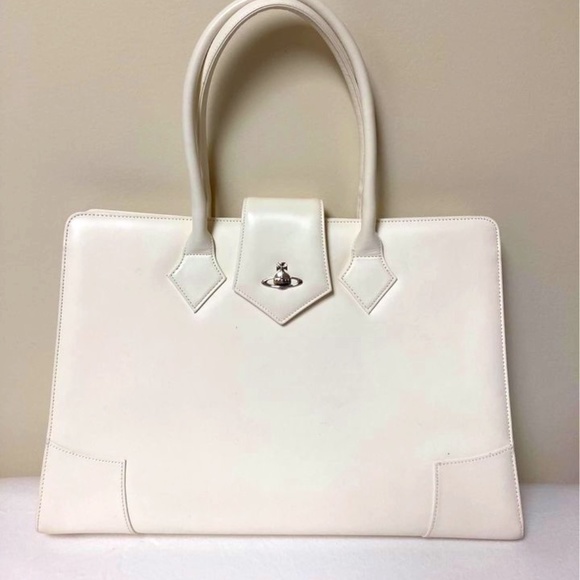 Vivienne Westwood Handbags - Vintage Vivienne Westwood Bag!